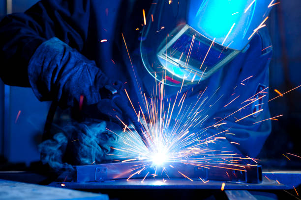 Trusted Boring, OR Welder & Metal Fabrication Experts