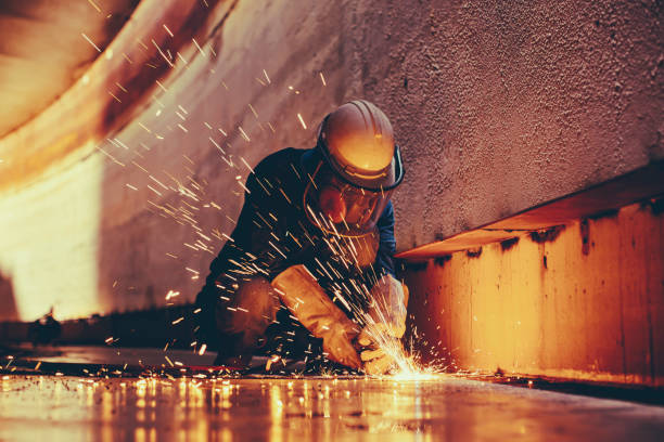 Best Pipe Welding in Bing, OR