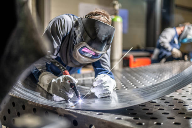 Best Specialty Welding Processes in Bing, OR