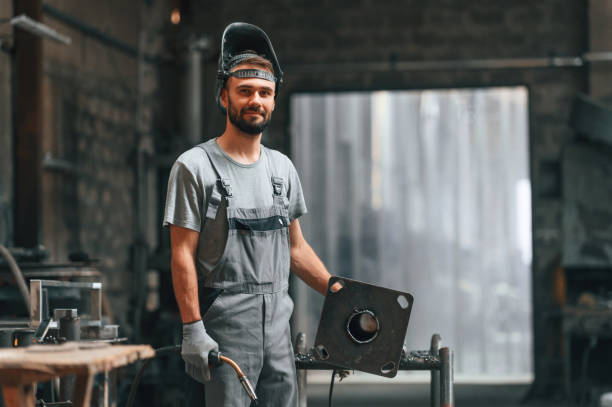 Affordable Welder Services in Boring, OR